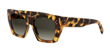 Солнцезащитные очки CELINE 3 Dots CL40342I