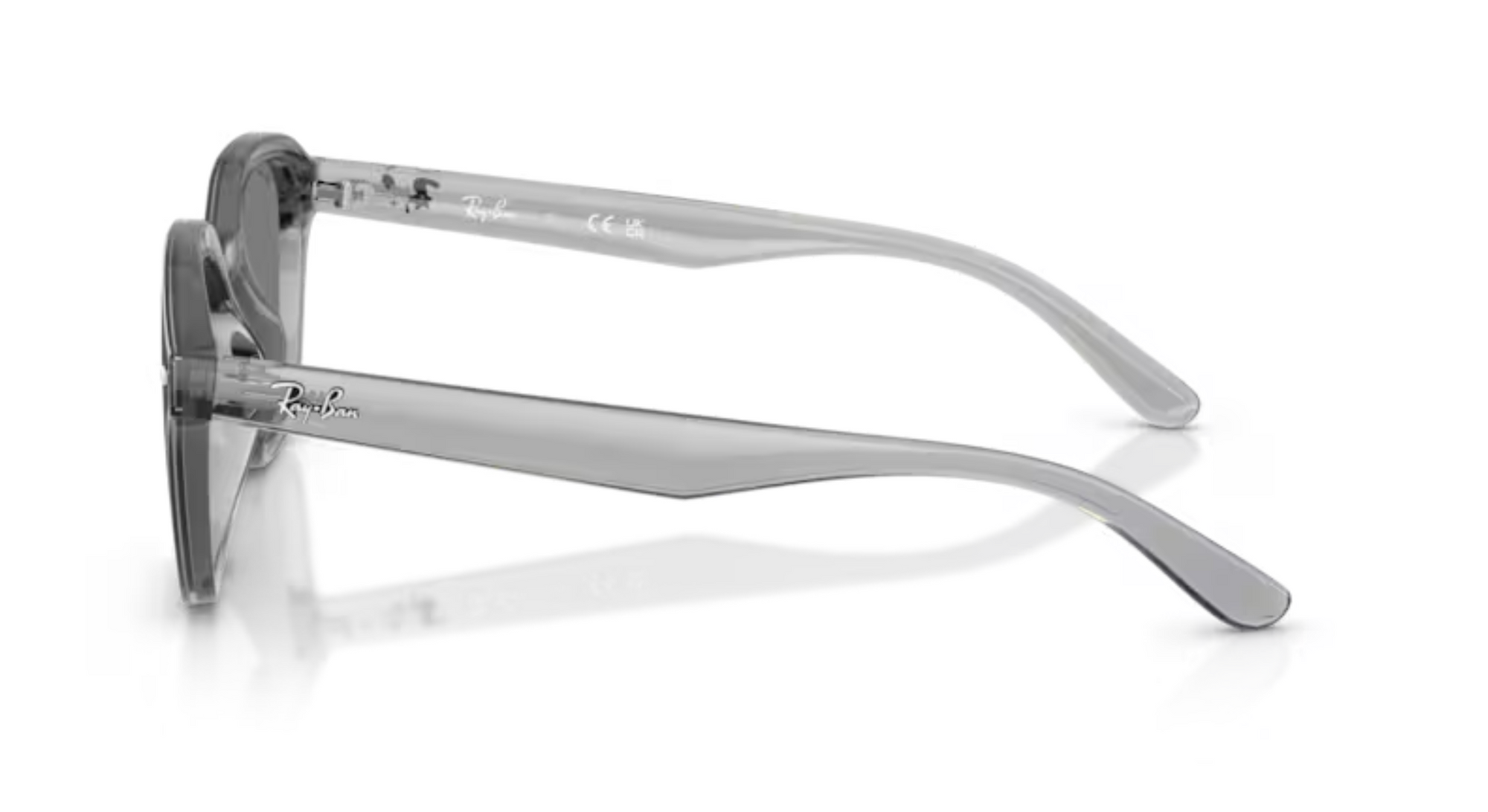 Lunettes de solei Ray-Ban RB4458D