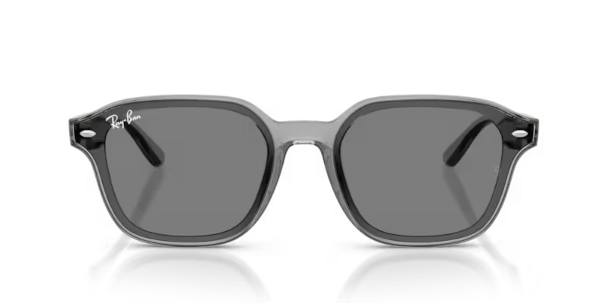 Lunettes de solei Ray-Ban RB4458D