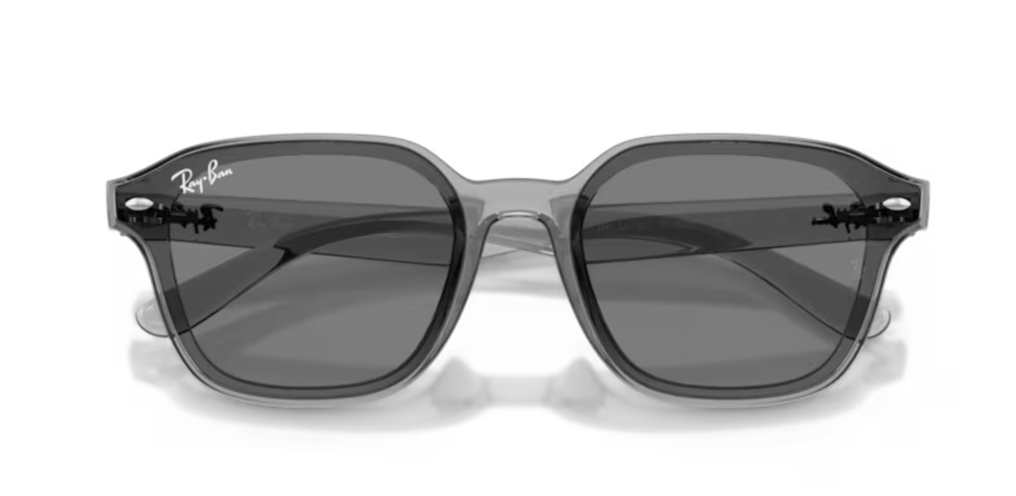 Lunettes de solei Ray-Ban RB4458D