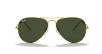Occhiali da sole Ray-Ban Aviator RB3025