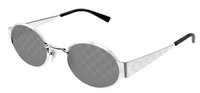 Zonnebrillen Gucci Sign GG1854S