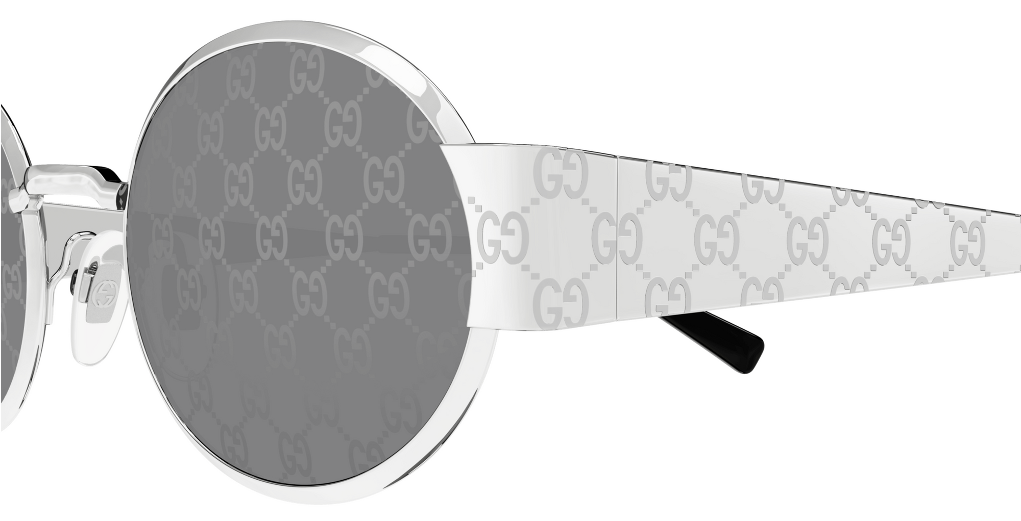 Zonnebrillen Gucci Sign GG1854S