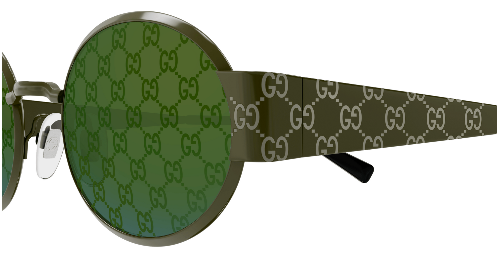 Zonnebrillen Gucci Sign GG1854S