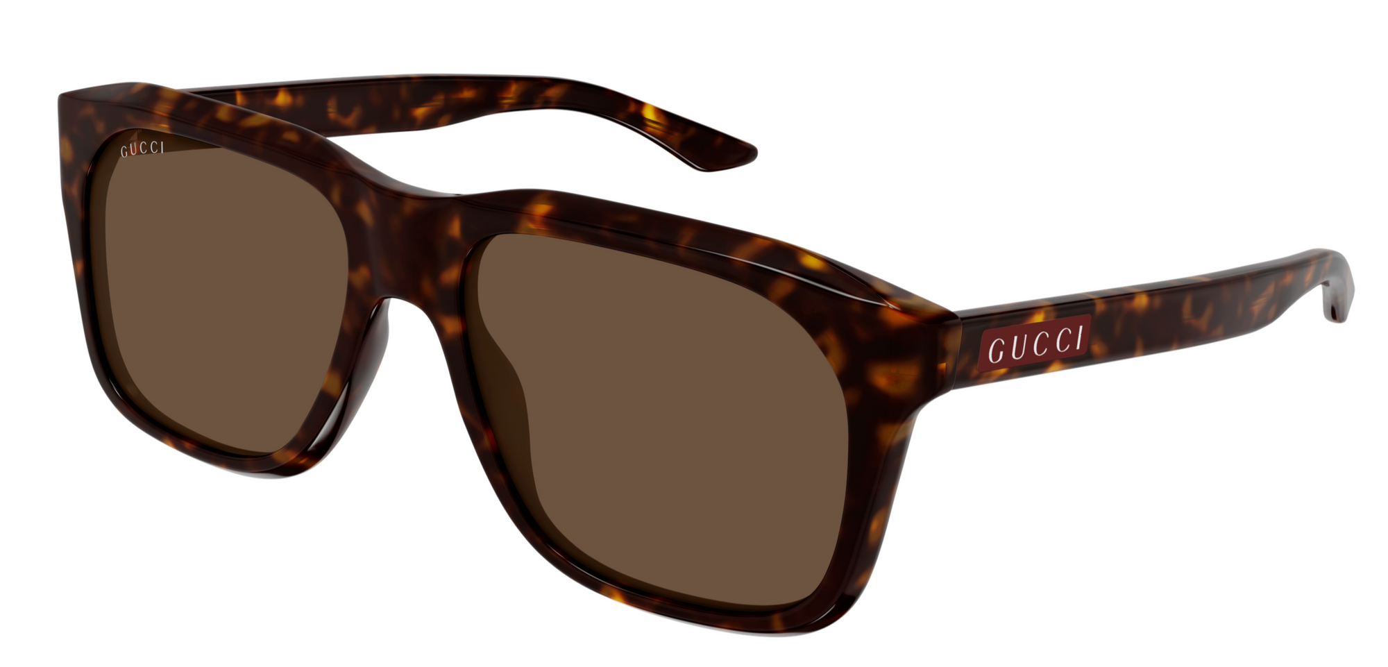 Óculos de sol Gucci Logo GG2077S