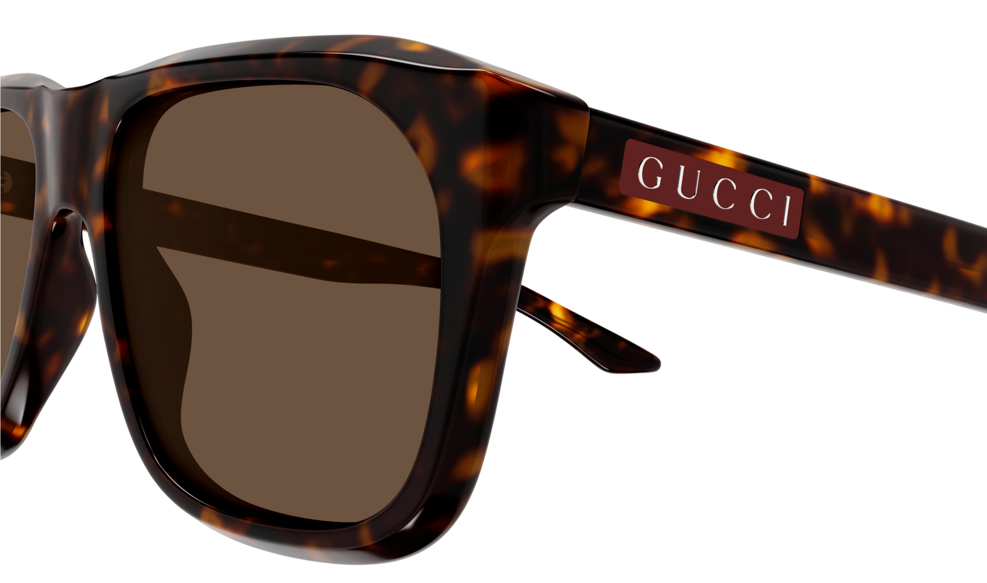 Óculos de sol Gucci Logo GG2077S