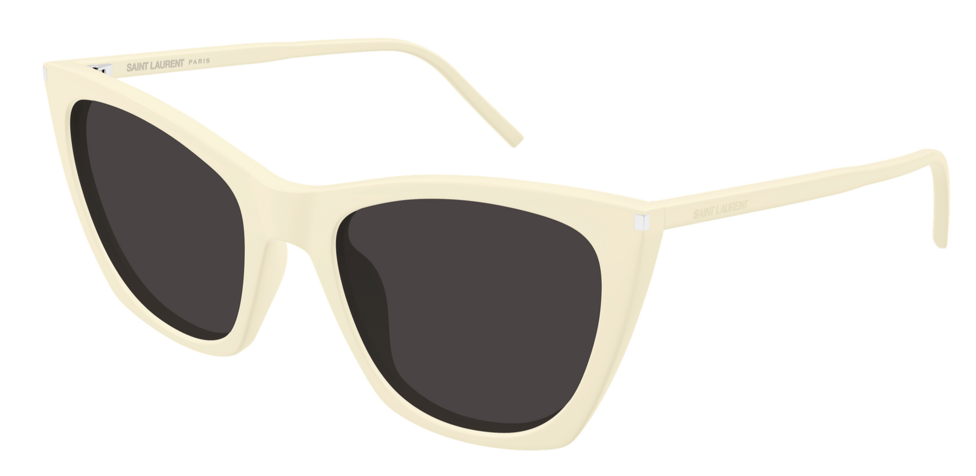 Occhiali da sole Saint Laurent Corner Angle SL 214 KATE THIN