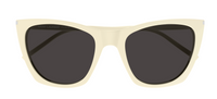 Occhiali da sole Saint Laurent Corner Angle SL 214 KATE THIN