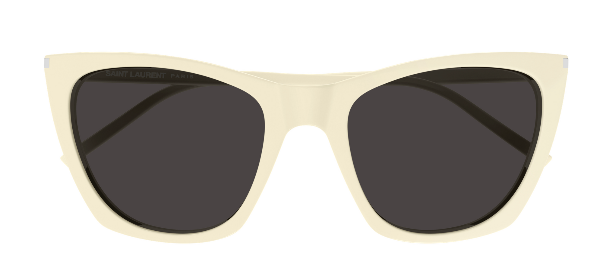 Occhiali da sole Saint Laurent Corner Angle SL 214 KATE THIN
