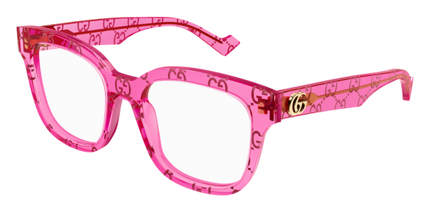 Gafas graduadas Gucci Logo GG0958O