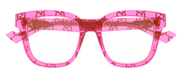 Occhiali da vista Gucci Logo GG0958O