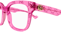 Occhiali da vista Gucci Logo GG0958O