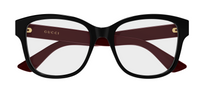 Gucci Logo GG1340O Eyeglasses