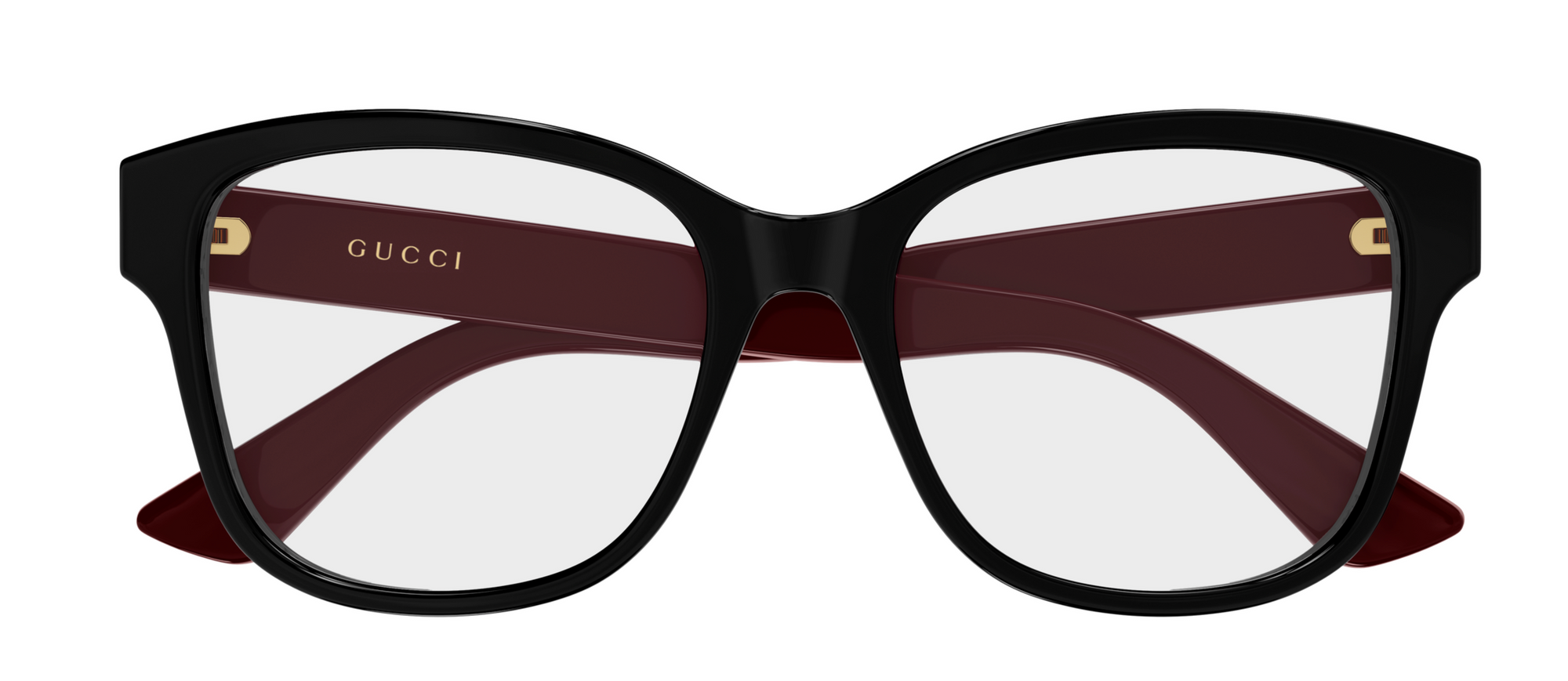 Gucci Logo GG1340O Eyeglasses