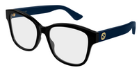 Gucci Logo GG1340O Eyeglasses
