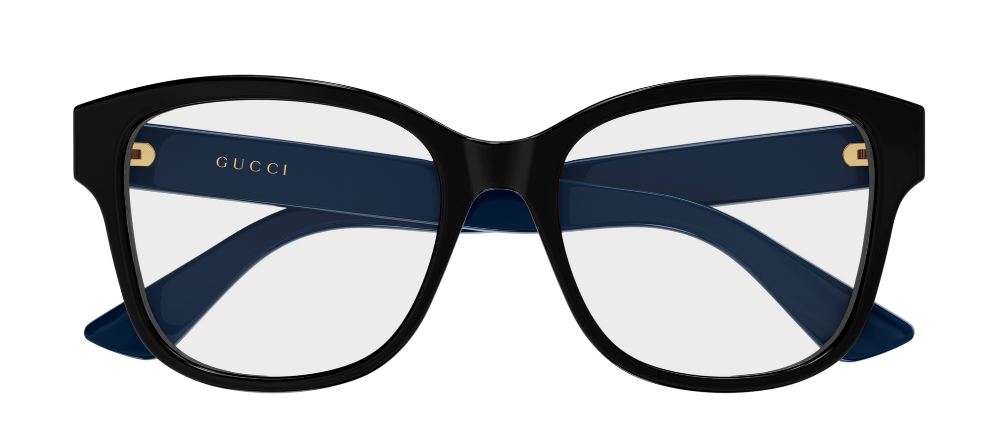 Gucci Logo GG1340O Eyeglasses