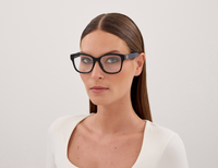 Gucci Logo GG1340O Eyeglasses