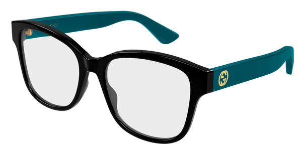 Gucci Logo GG1340O Eyeglasses