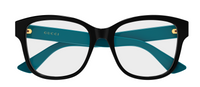 Gucci Logo GG1340O Eyeglasses