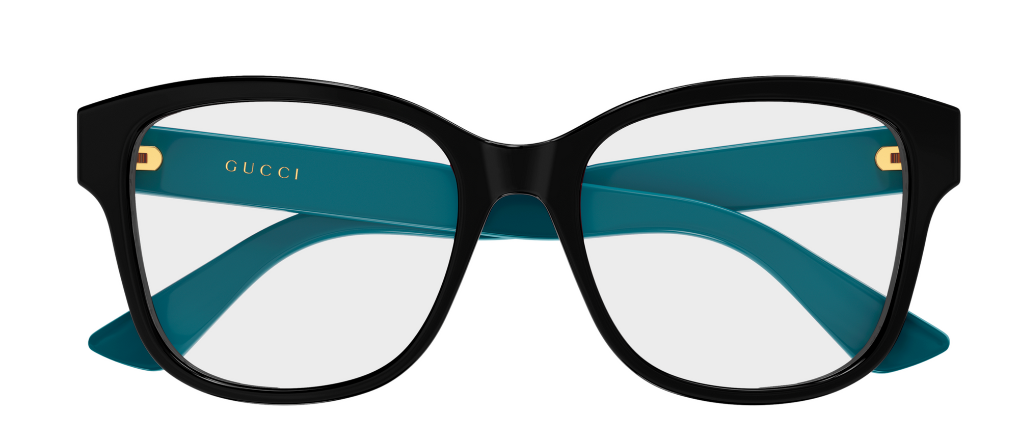 Gucci Logo GG1340O Eyeglasses