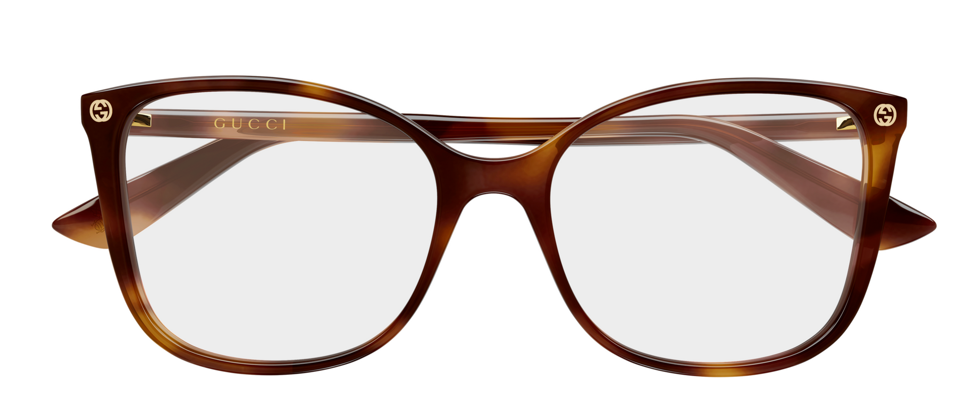 Brillen Gucci Lettering GG0026O