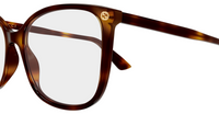Brillen Gucci Lettering GG0026O