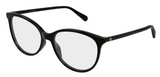 Gucci Logo GG0550O 光學眼鏡