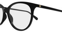 Gucci Logo GG0550O 光學眼鏡