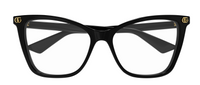 Óculos de grau Gucci Emblem GG1817O