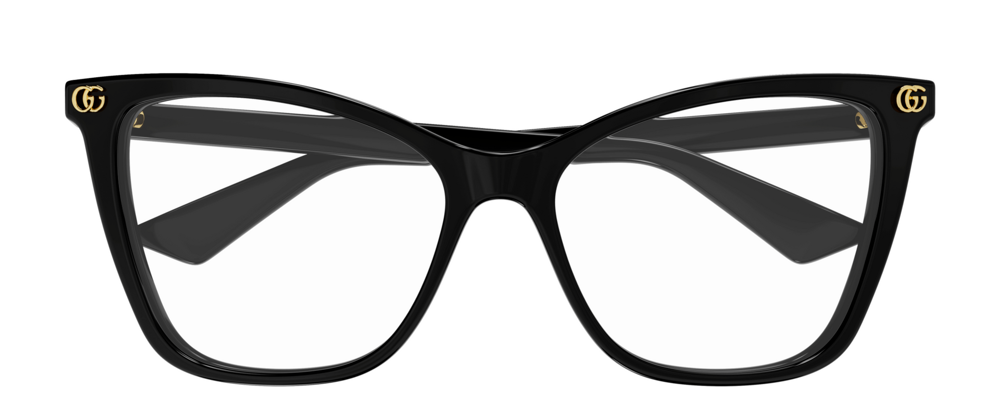 Óculos de grau Gucci Emblem GG1817O
