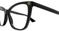 Óculos de grau Gucci Emblem GG1817O
