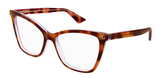 Óculos de grau Gucci Emblem GG1817O