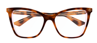 Óculos de grau Gucci Emblem GG1817O