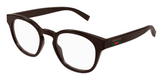 Gucci Web GG1859O Eyeglasses