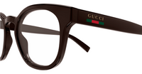Gucci Web GG1859O Eyeglasses