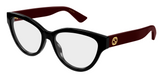 Gucci GG Logo GG1581O Optical Glasses