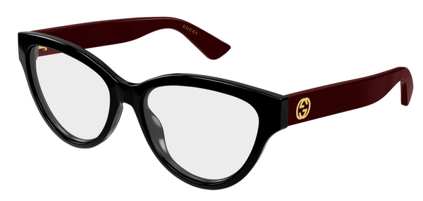 Окуляри для зору Gucci GG Logo GG1581O