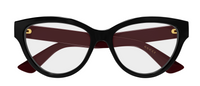 Gucci GG Logo GG1581O Optical Glasses