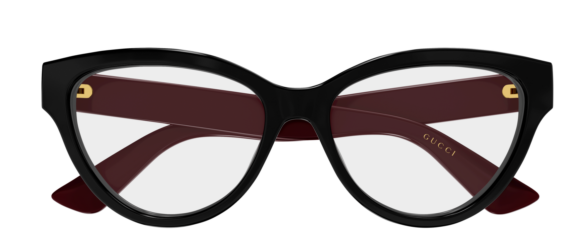 Gucci GG Logo GG1581O Optical Glasses