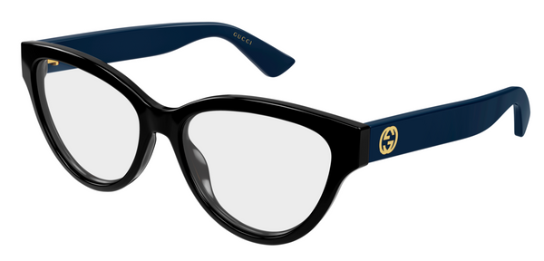 Окуляри для зору Gucci GG Logo GG1581O