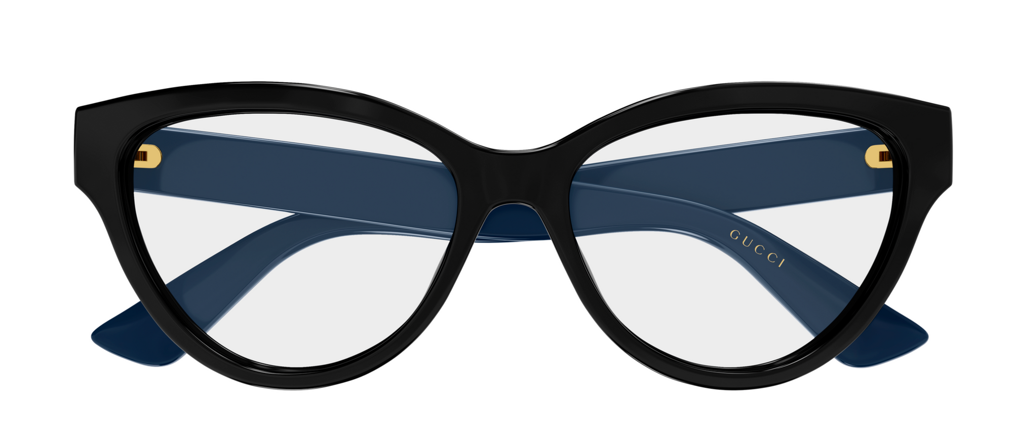Gucci GG Logo GG1581O Optical Glasses