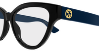 Gucci GG Logo GG1581O Optical Glasses
