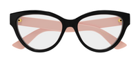 Gucci GG Logo GG1581O Optical Glasses