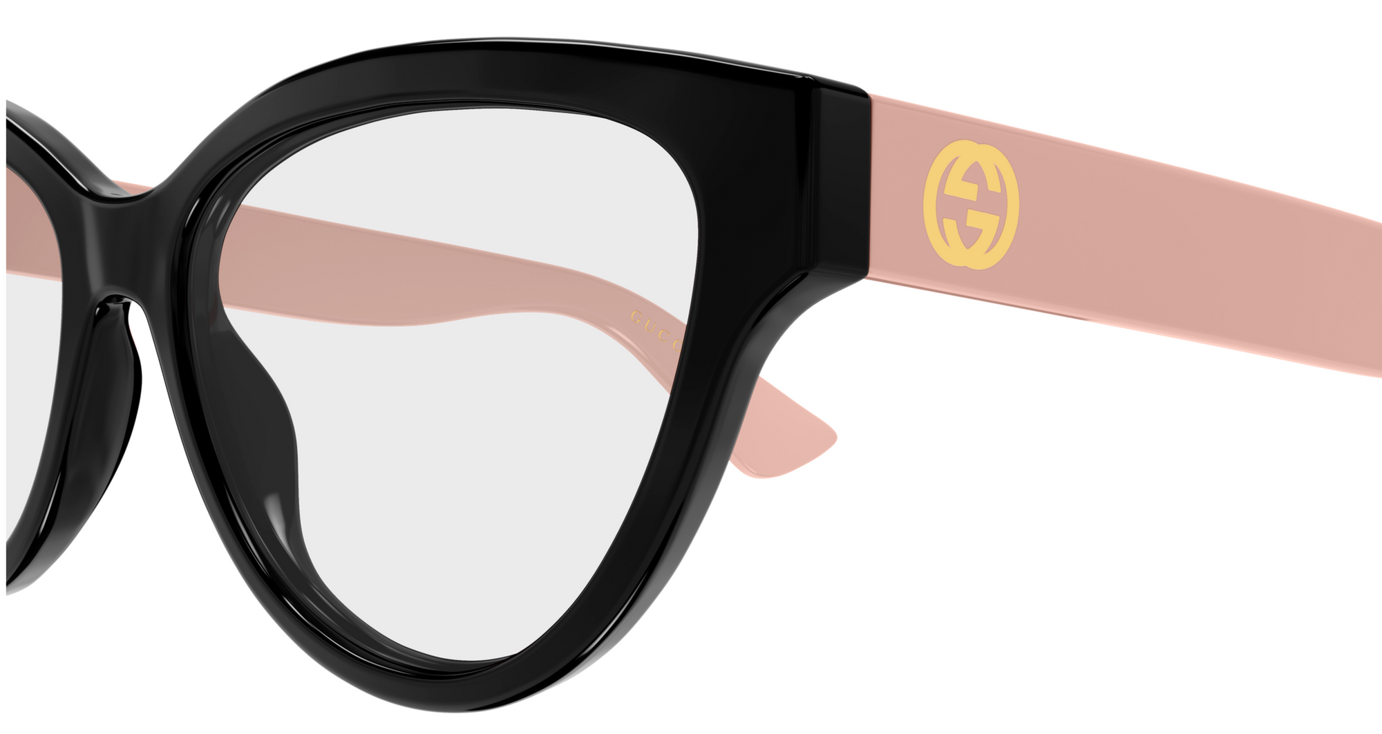 Gucci GG Logo GG1581O Optical Glasses