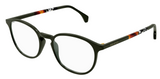 Brille Gucci Logo GG0551O