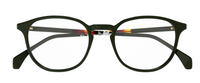 Brille Gucci Logo GG0551O