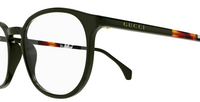 Brille Gucci Logo GG0551O
