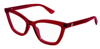 Occhiali da vista Gucci GG Logo GG1686O