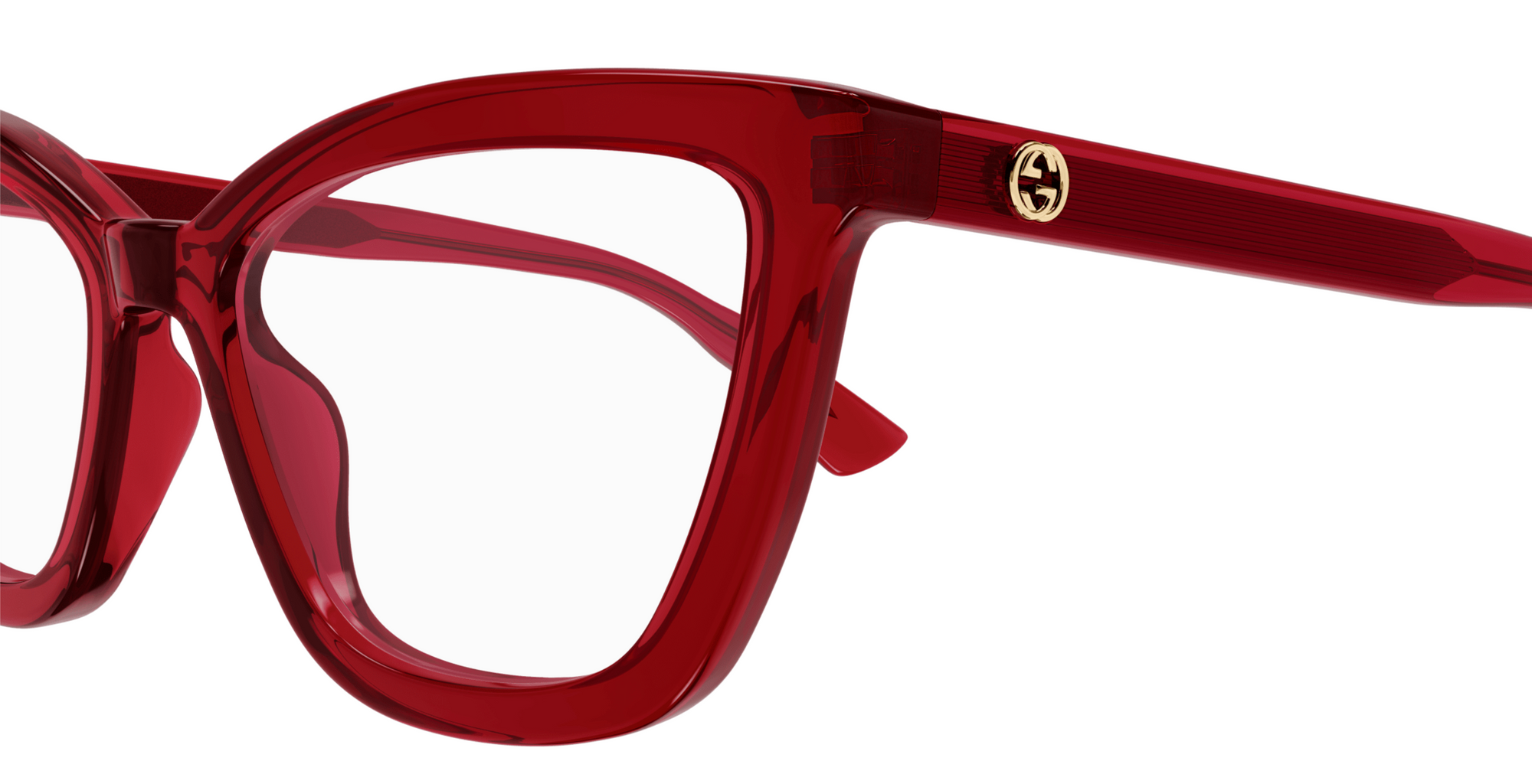 Occhiali da vista Gucci GG Logo GG1686O