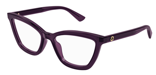 Gucci GG Logo GG1686O Eyeglasses